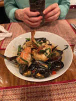 Jungle Curry