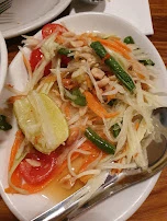 Papaya Salad