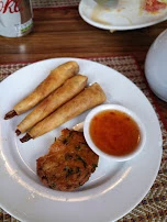 Spring Rolls
