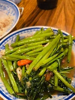 Water Spinach